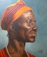 Portraiture